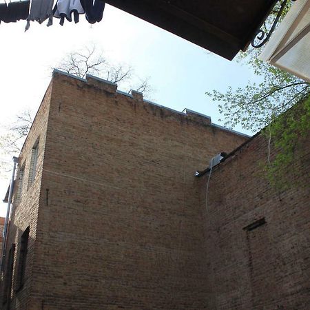 Appartamento Ethno House TG Tbilisi Esterno foto