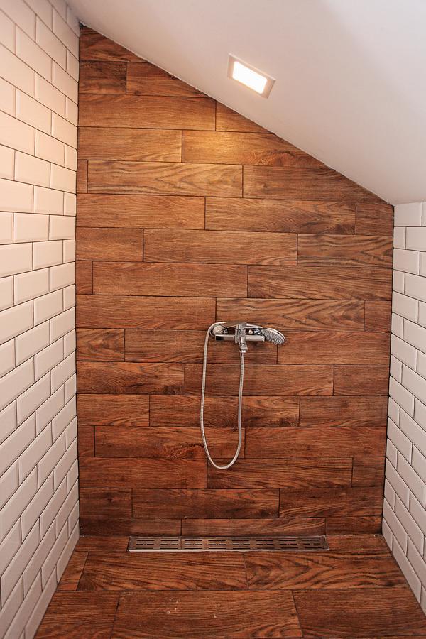 Appartamento Ethno House TG Tbilisi Esterno foto